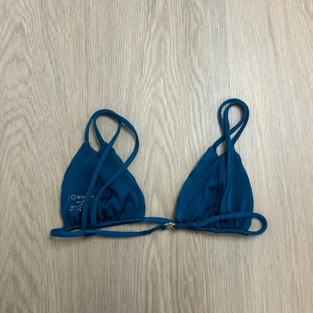 Sommer Swim Daria Bikini Top S - Picture 5 of 7